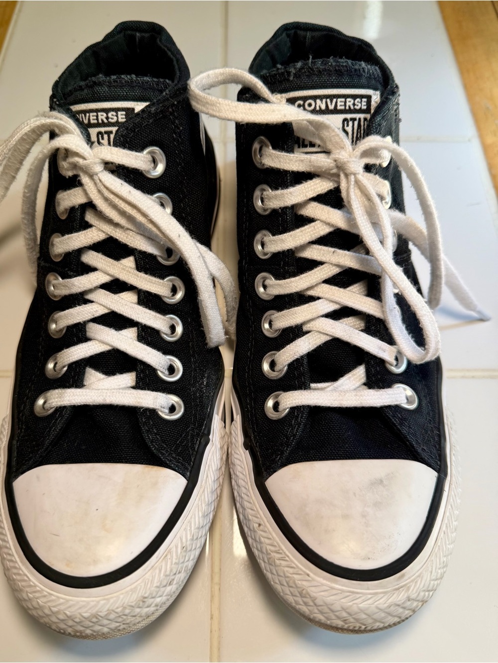 Women’s Converse